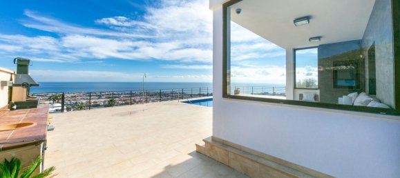 5 Schlafzimmer Haus in Benalmadena, Spain, Nr. 147992 14