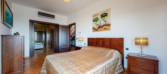 5 Schlafzimmer Haus in Benalmadena, Spain, Nr. 147992 34