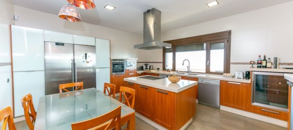 5 Schlafzimmer Haus in Benalmadena, Spain, Nr. 147992 6