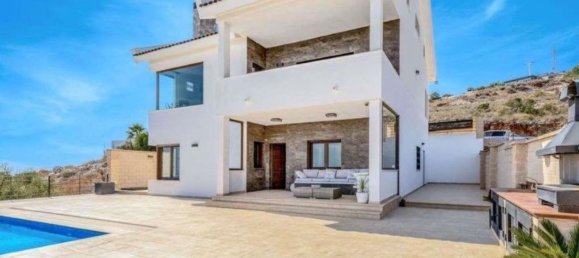 5 Schlafzimmer Haus in Benalmadena, Spain, Nr. 147992 32