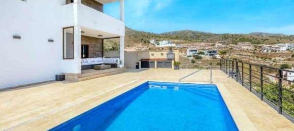 5 Schlafzimmer Haus in Benalmadena, Spain, Nr. 147992 31