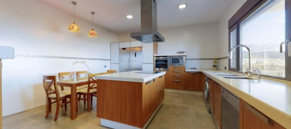 5 Schlafzimmer Haus in Benalmadena, Spain, Nr. 147992 26