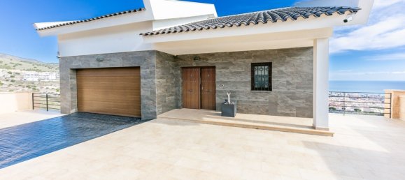 5 Schlafzimmer Haus in Benalmadena, Spain, Nr. 147992 7