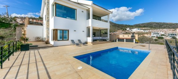 5 Schlafzimmer Haus in Benalmadena, Spain, Nr. 147992 23