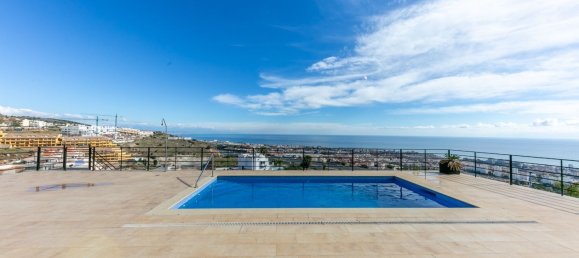 5 Schlafzimmer Haus in Benalmadena, Spain, Nr. 147992 13