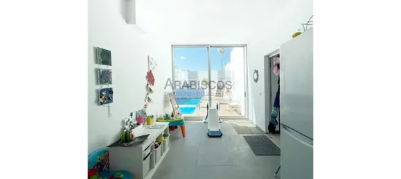 3 bedrooms Villa in Lagoa, Portugal No. 134521 12
