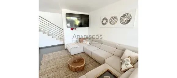 3 bedrooms Villa in Lagoa, Portugal No. 134521 8