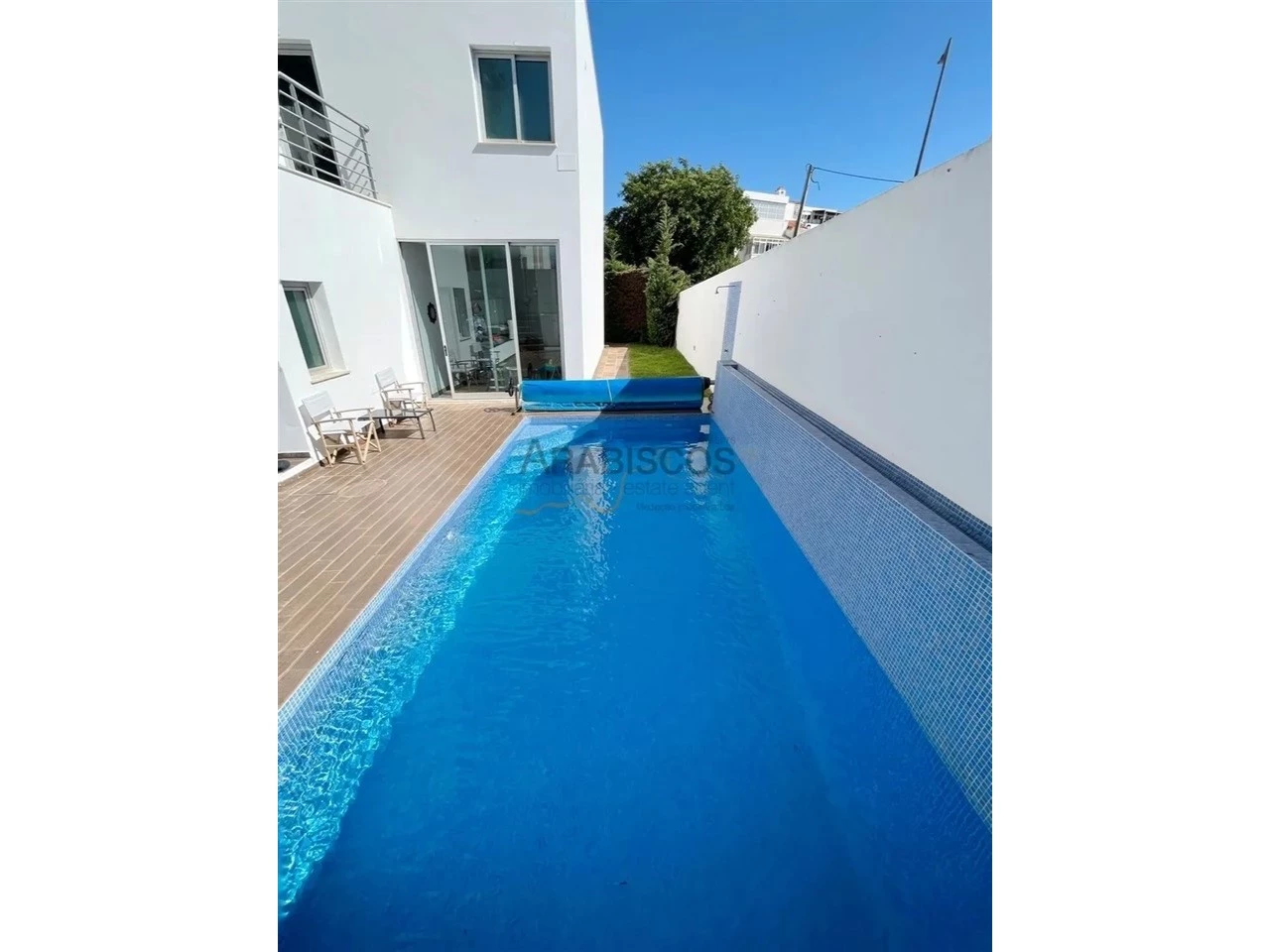 3 bedrooms Villa in Lagoa, Portugal No. 134521