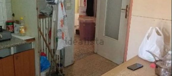 Квартира с 3 спальнями в Турин, Италия № 332603 13