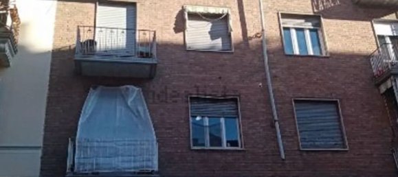 Квартира с 3 спальнями в Турин, Италия № 332603 10