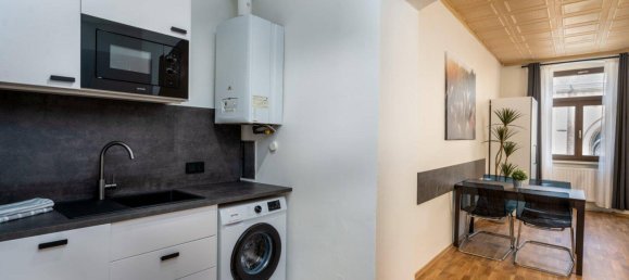 Studio in Neubau, Austria No. 26183 6