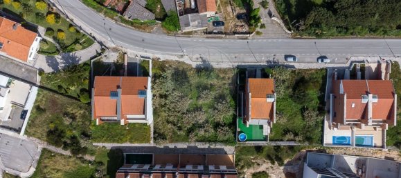 Terrain à Tavarede, Portugal 340m² No. 81422 6