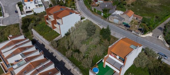 Terrain à Tavarede, Portugal 340m² No. 81422 17