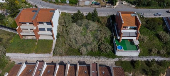 Terrain à Tavarede, Portugal 340m² No. 81422 2