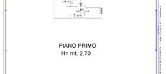 4 rooms Apartment in San Giovanni Teatino, Italy No. 191376 16