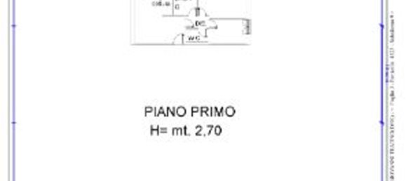 4 rooms Apartment in San Giovanni Teatino, Italy No. 191376 12