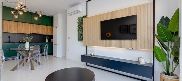 3 bedrooms Apartment in San Miguel de Salinas, Spain No. 16668 11