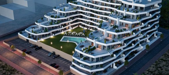 3 bedrooms Apartment in San Miguel de Salinas, Spain No. 16668 5