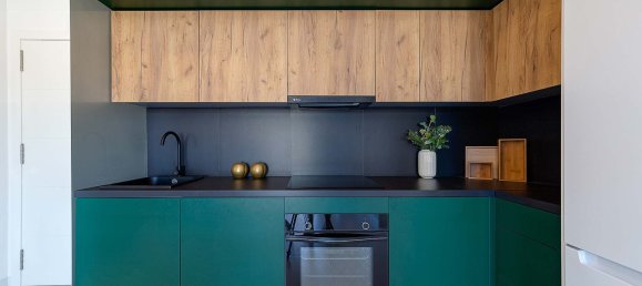 3 bedrooms Apartment in San Miguel de Salinas, Spain No. 16668 15