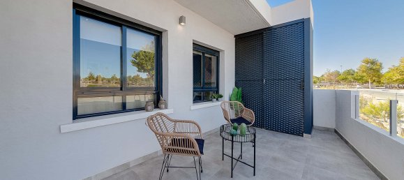 3 bedrooms Apartment in San Miguel de Salinas, Spain No. 16668 24