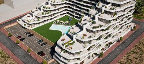 3 bedrooms Apartment in San Miguel de Salinas, Spain No. 16668 6