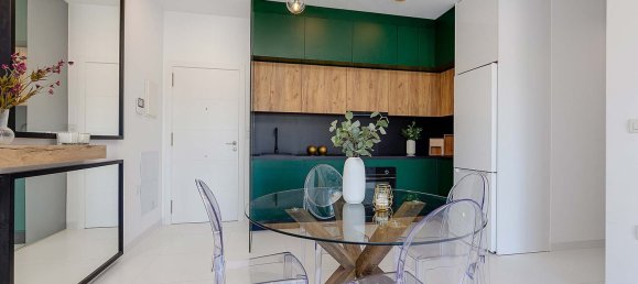 3 bedrooms Apartment in San Miguel de Salinas, Spain No. 16668 14