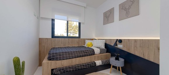 3 bedrooms Apartment in San Miguel de Salinas, Spain No. 16668 19