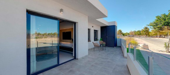 3 bedrooms Apartment in San Miguel de Salinas, Spain No. 16668 25