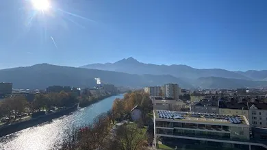 2 rooms Apartment in Innsbruck-Stadt, Austria No. 146582
