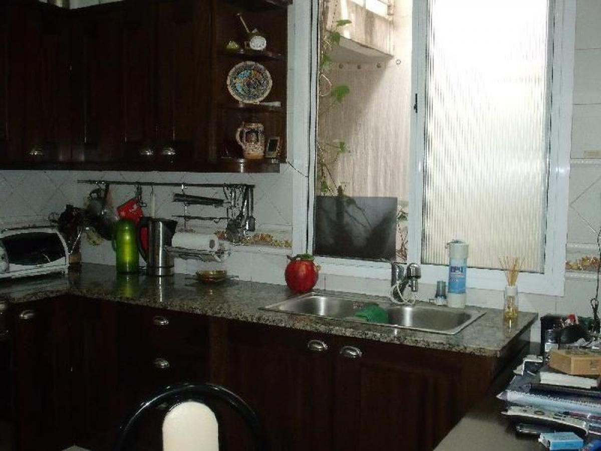 3 bedrooms House in Moron, Argentina No. 4225