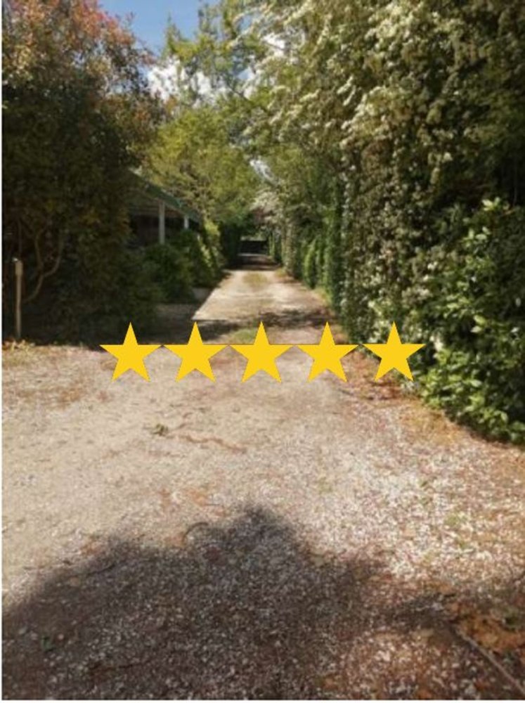 6غرفة شقة في Ravenna, Italy رقم 100166