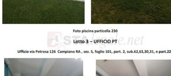 6غرفة شقة في Ravenna, Italy رقم 100166 18