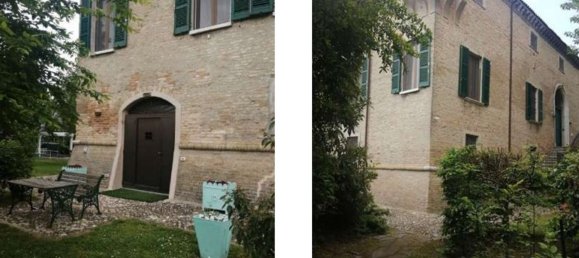 6غرفة شقة في Ravenna, Italy رقم 100166 11