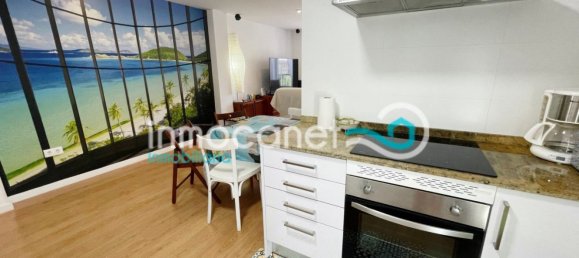 3 bedrooms Apartment in Valencia, Spain No. 172213 21