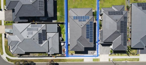 Casa de 4 dormitorios en Claymore, Australia No. 1151 9