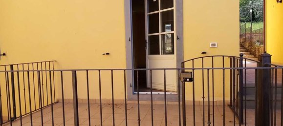 4-Zimmer Wohnung in Cortona, Italy, Nr. 45271 9