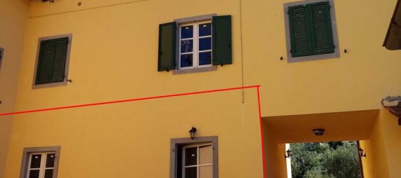 4-Zimmer Wohnung in Cortona, Italy, Nr. 45271 8