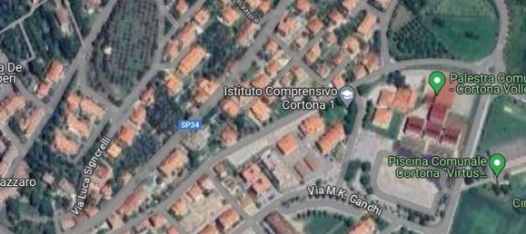 4-Zimmer Wohnung in Cortona, Italy, Nr. 45271 29