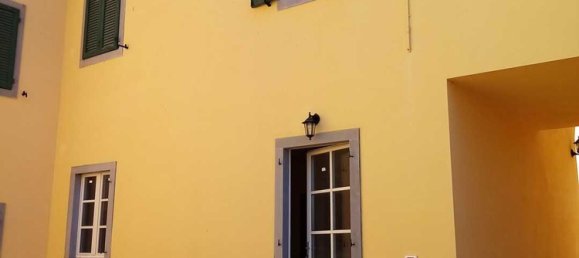 4-Zimmer Wohnung in Cortona, Italy, Nr. 45271 22