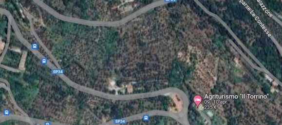 4-Zimmer Wohnung in Cortona, Italy, Nr. 45271 43