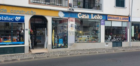 62m² Commercial property in Porto Santo, Portugal No. 67135