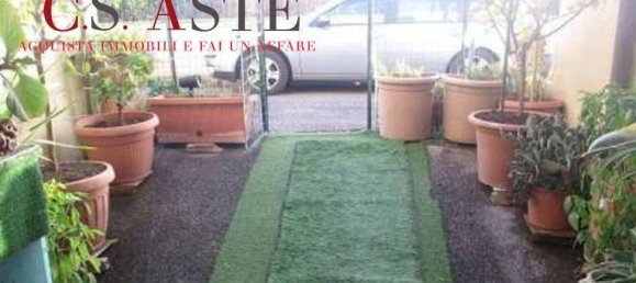 2 Schlafzimmer Haus in Rome, Italy, Nr. 294671 9