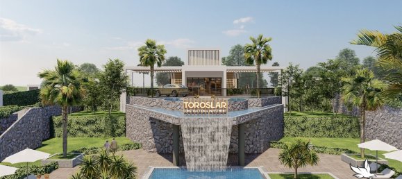 Apartamento 2+1 em Avsallar, Turkey N.º 12946 8