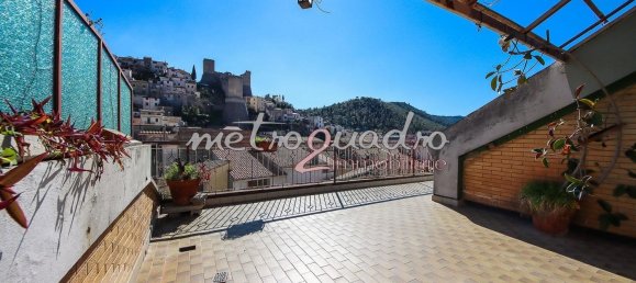 Ático de 4 habitaciónes en Itri, Italy No. 137837 9