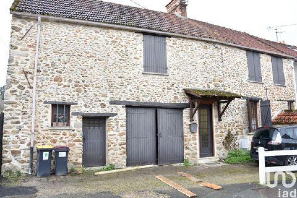 5 Schlafzimmer Haus in Lisses, France, Nr. 24892