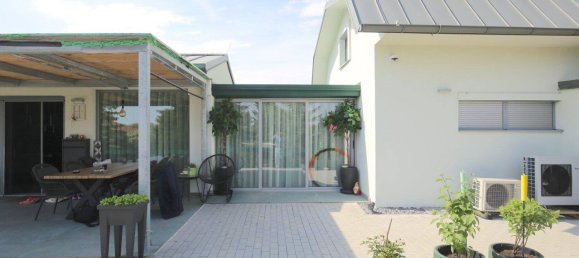 2-salle Maison de ville à Vosendorf, Austria No. 205523 24