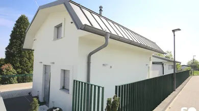 2 rooms Townhouse in Vosendorf, Austria No. 205523