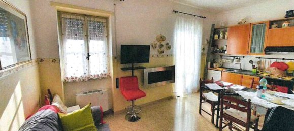 4 rooms House in Aprilia, Italy No. 101042 28