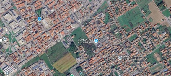 6 rooms Apartment in Santa Croce sull'Arno, Italy No. 199539 3