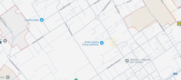 6 rooms Apartment in Santa Croce sull'Arno, Italy No. 199539 5